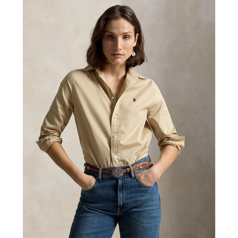 Γυναικείο Πουκάμισο Polo Ralph Lauren