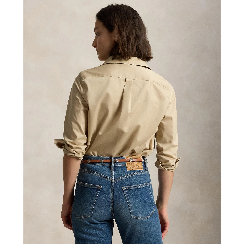 Γυναικείο Πουκάμισο Polo Ralph Lauren