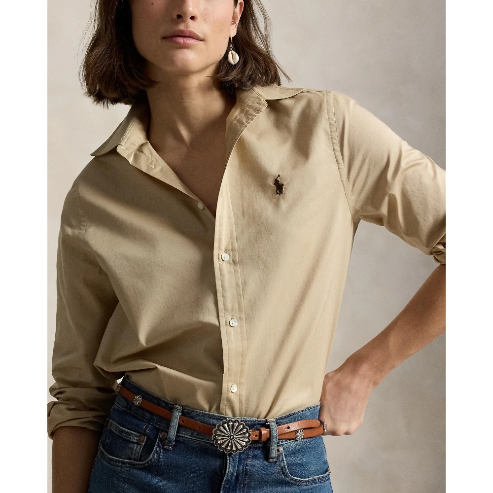 Γυναικείο Πουκάμισο Polo Ralph Lauren