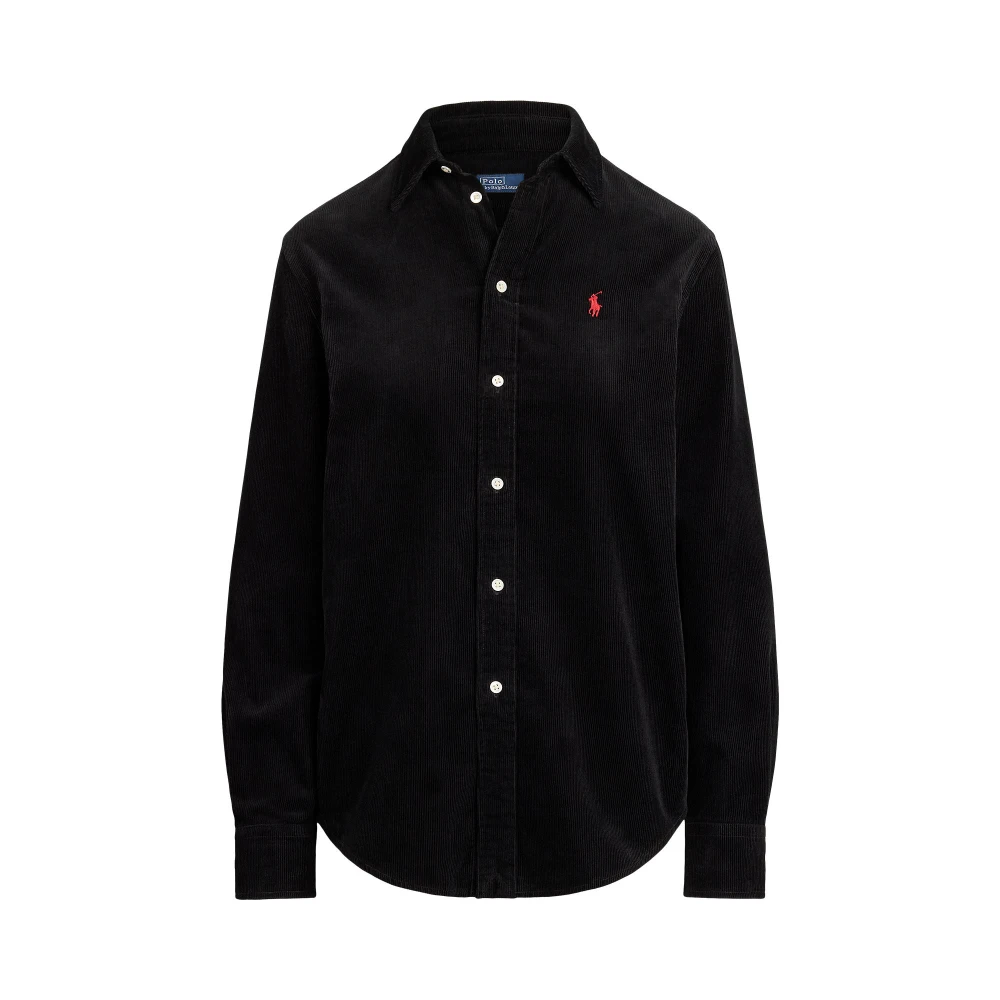 Γυναικείο Κοτλέ Πουκάμισο Polo Ralph Lauren