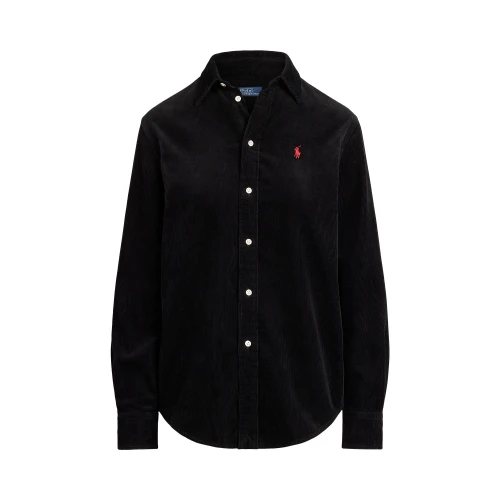 Γυναικείο Κοτλέ Πουκάμισο Polo Ralph Lauren