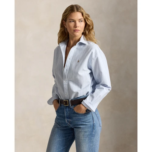 Γυναικείο Πουκάμισο Polo Ralph Lauren