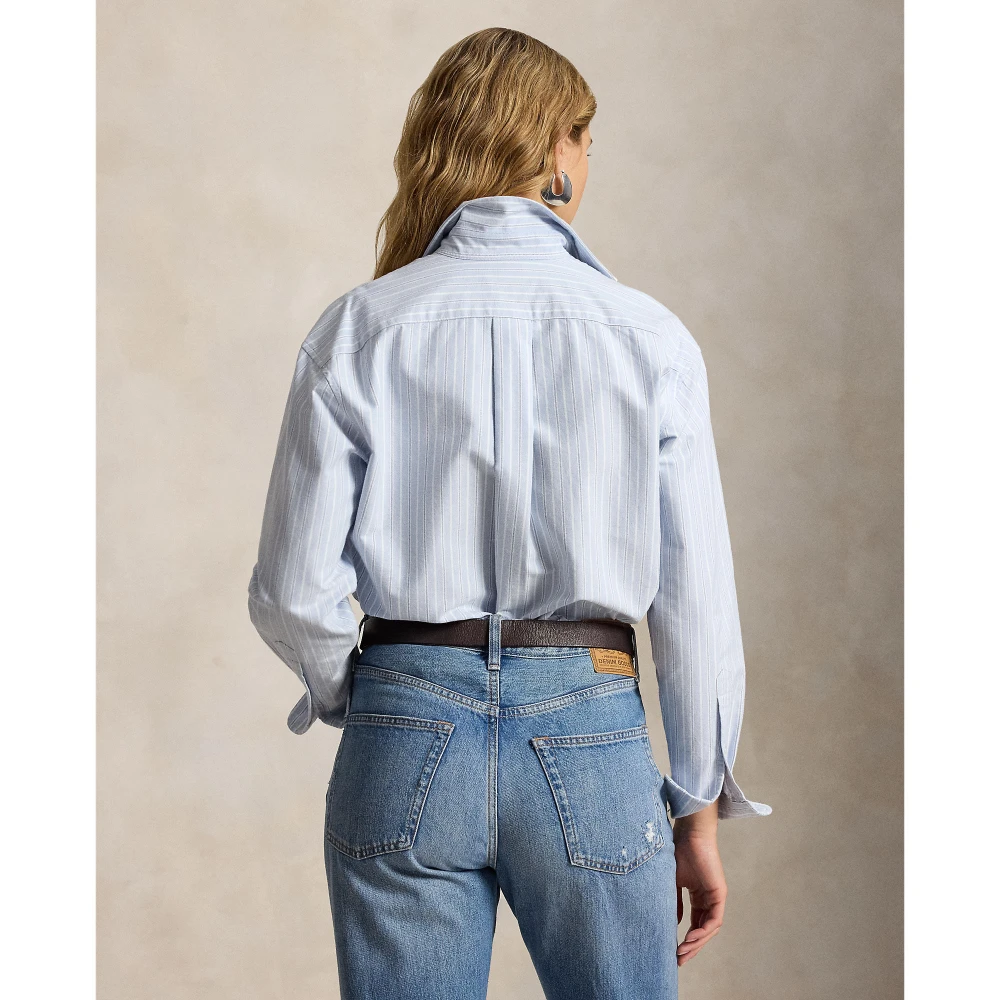 Γυναικείο Πουκάμισο Polo Ralph Lauren