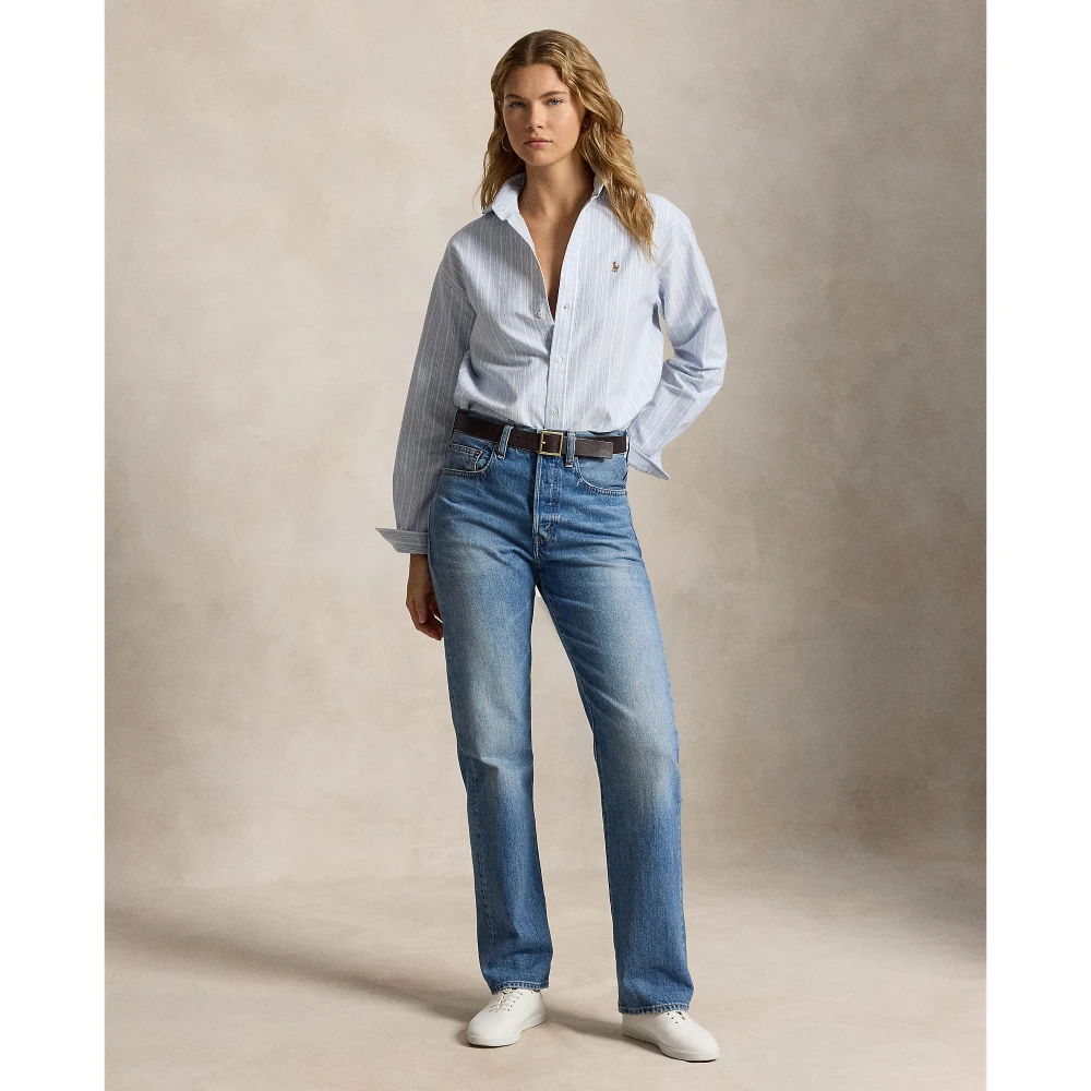 Γυναικείο Πουκάμισο Polo Ralph Lauren
