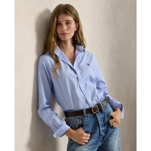Γυναικείο Αθλητικό Πουκάμισο Polo Ralph Lauren