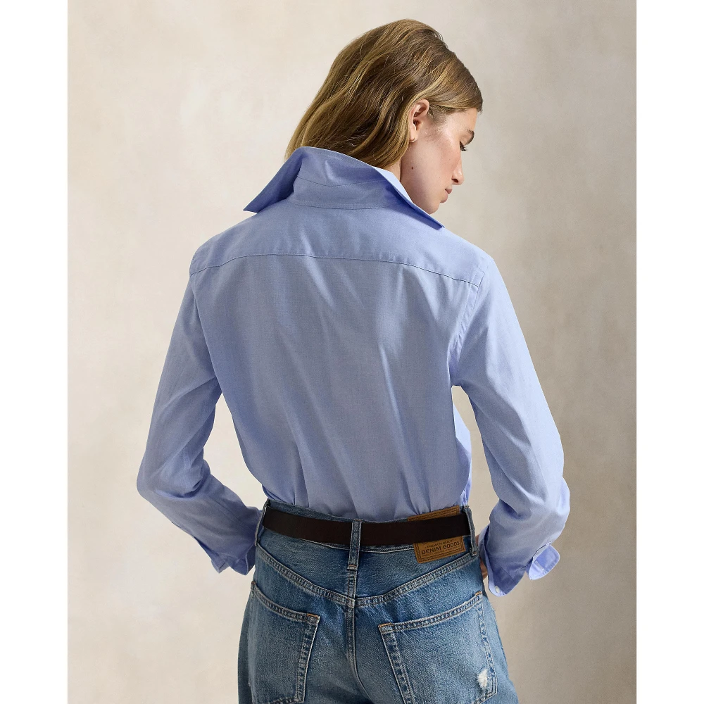 Γυναικείο Αθλητικό Πουκάμισο Polo Ralph Lauren
