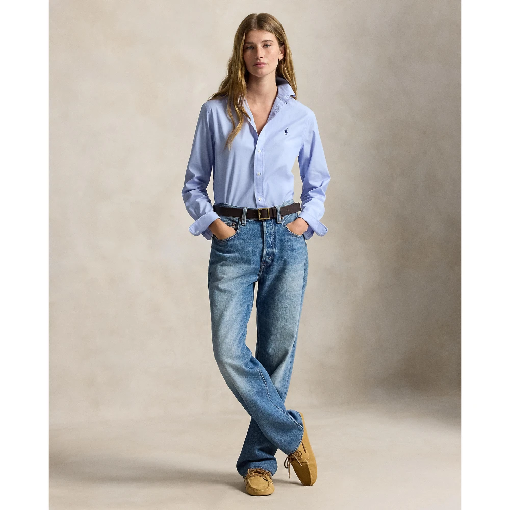 Γυναικείο Αθλητικό Πουκάμισο Polo Ralph Lauren