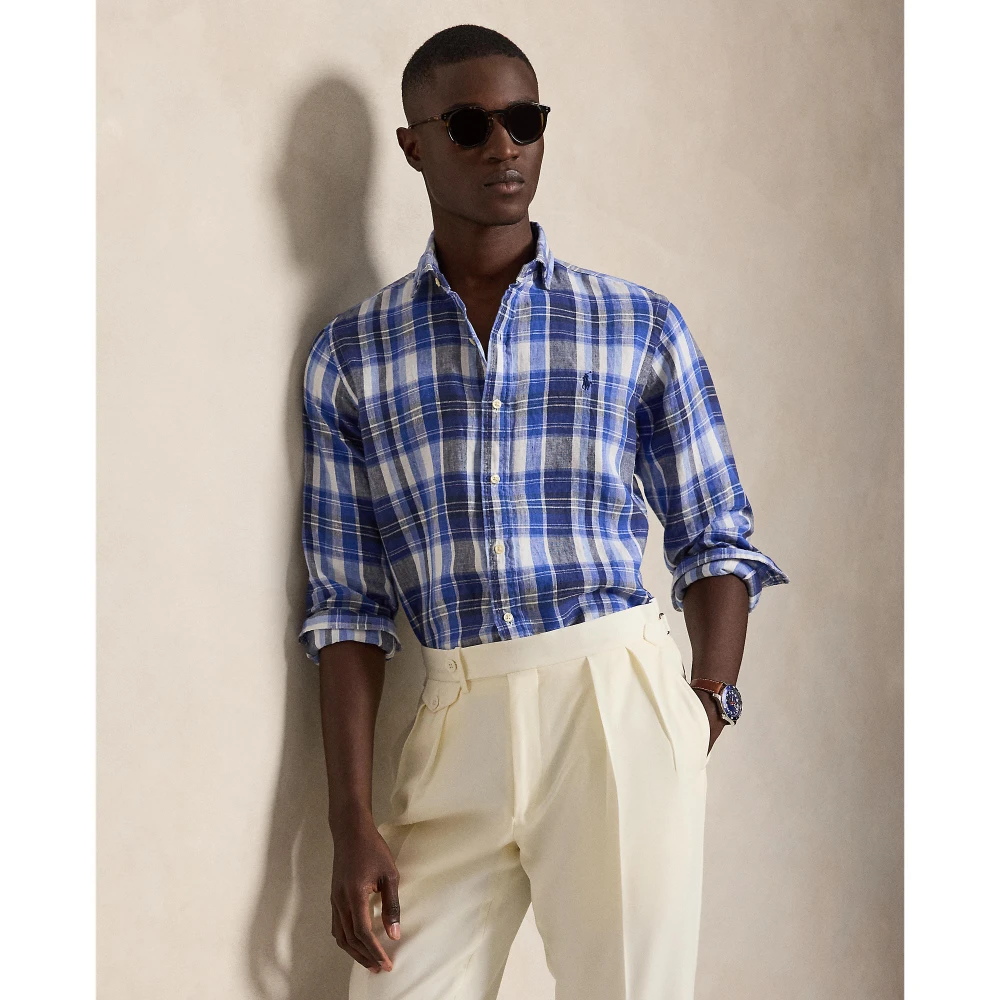 Ανδρικό Πουκάμισο Polo Ralph Lauren
