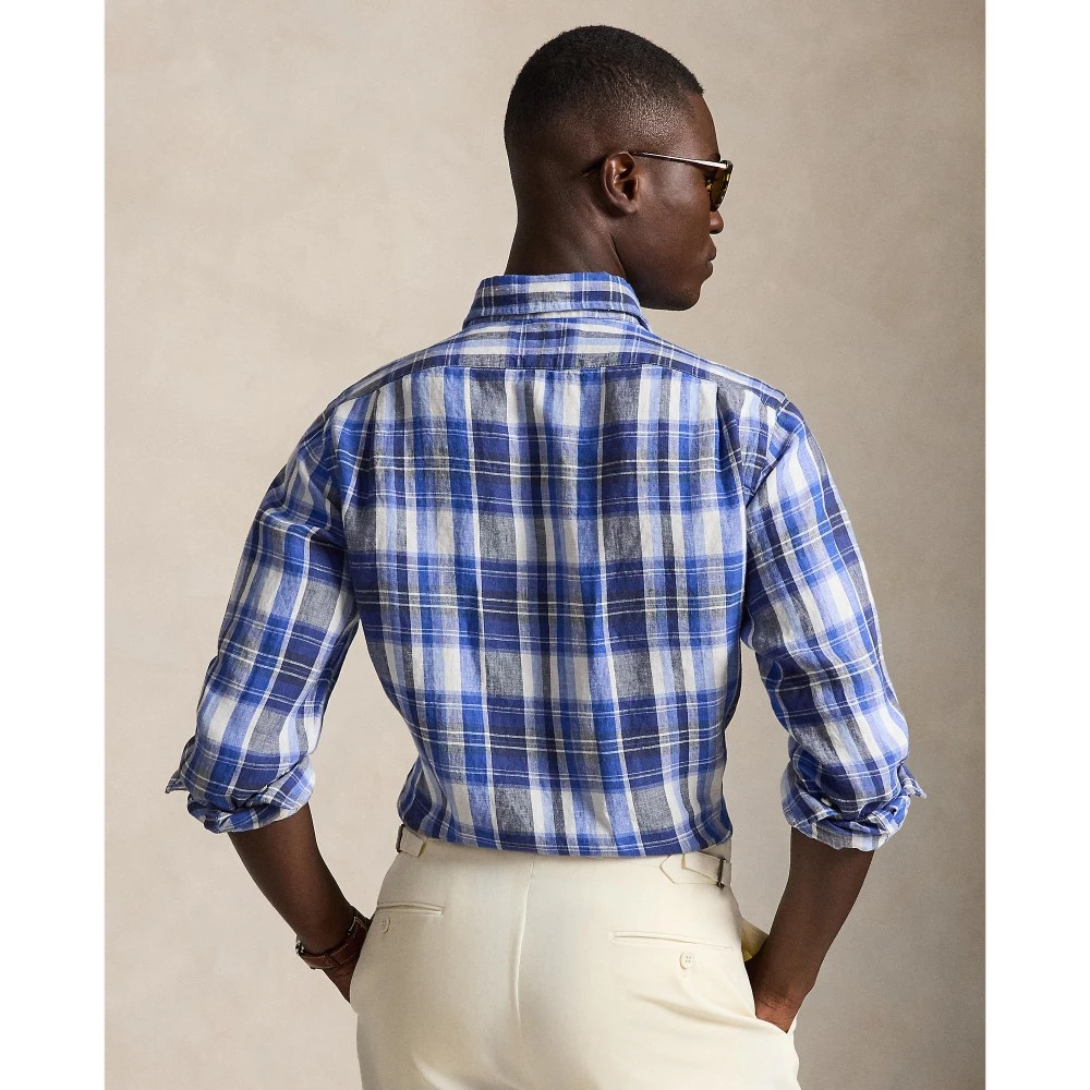 Ανδρικό Πουκάμισο Polo Ralph Lauren