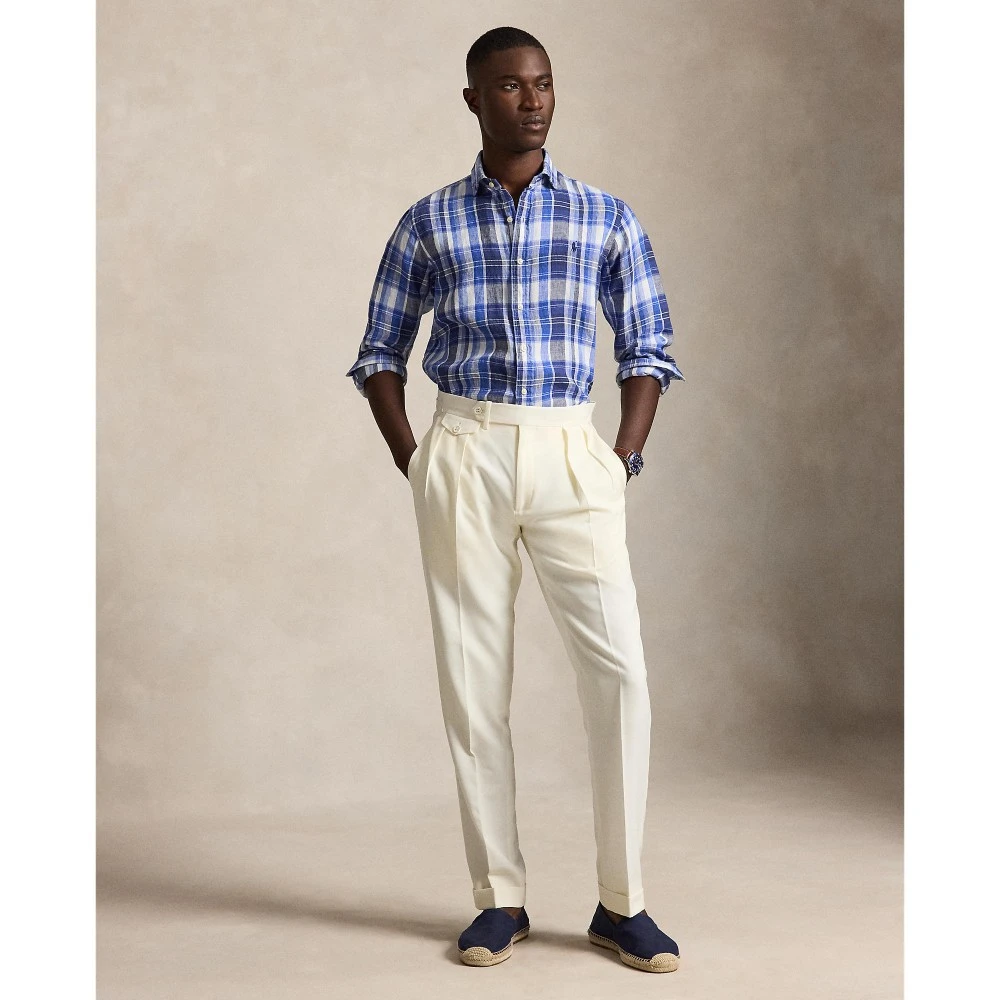 Ανδρικό Πουκάμισο Polo Ralph Lauren