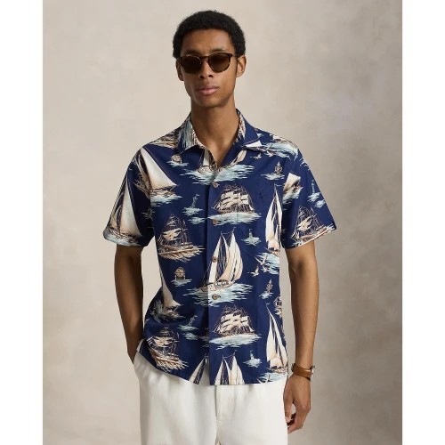 Ανδρικό Πουκάμισο Polo Ralph Lauren