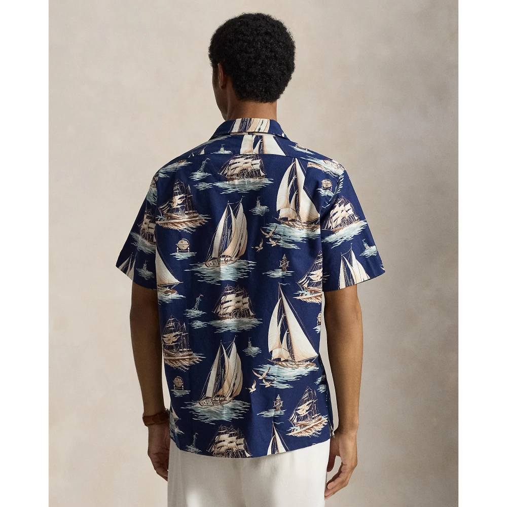 Ανδρικό Πουκάμισο Polo Ralph Lauren