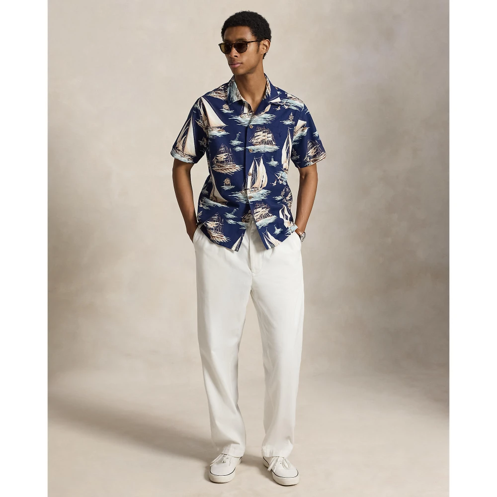 Ανδρικό Πουκάμισο Polo Ralph Lauren