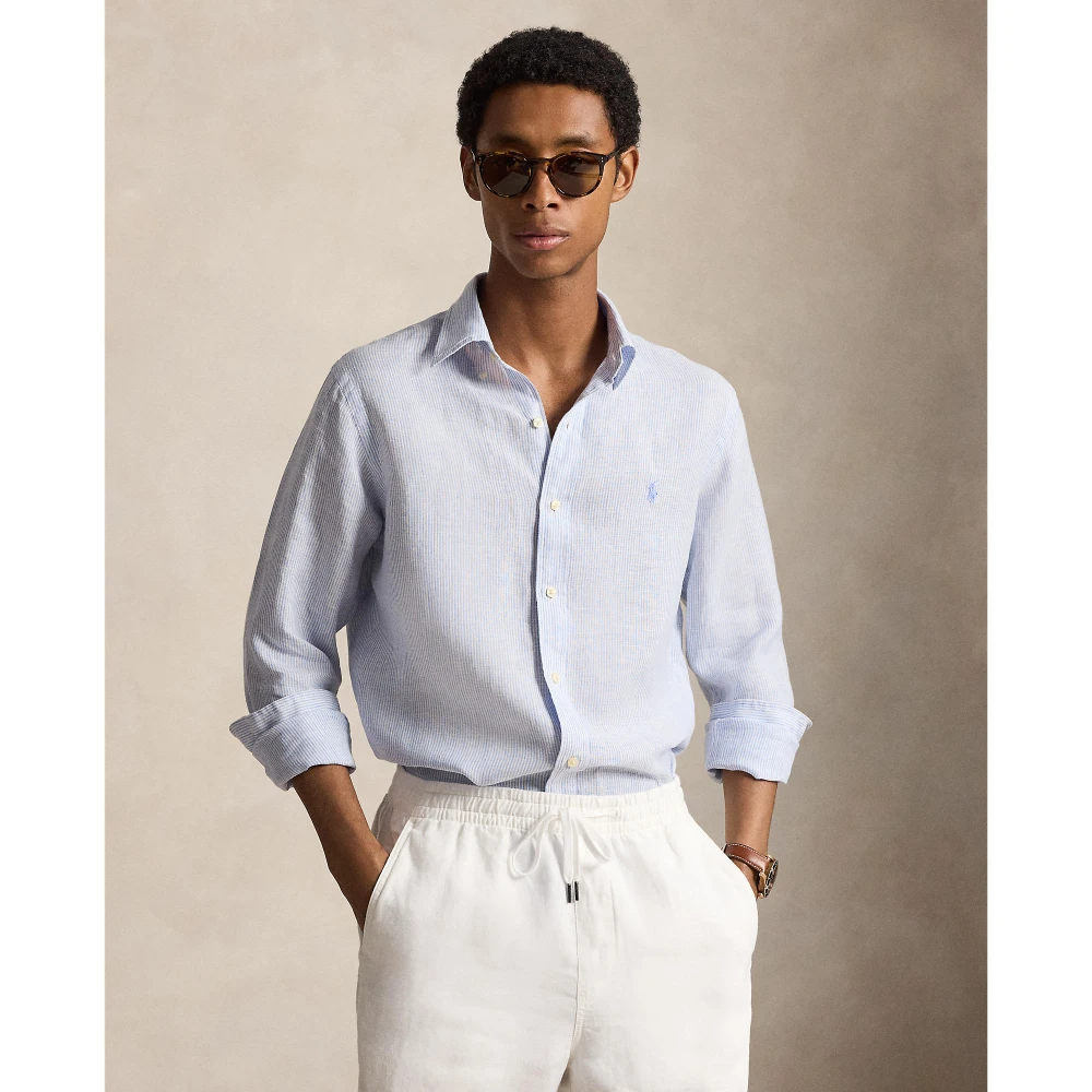 Ανδρικό Πουκάμισο Polo Ralph Lauren