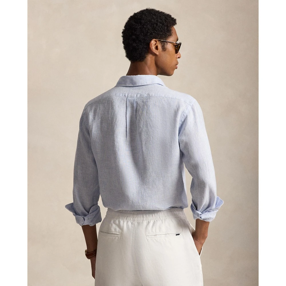 Ανδρικό Πουκάμισο Polo Ralph Lauren