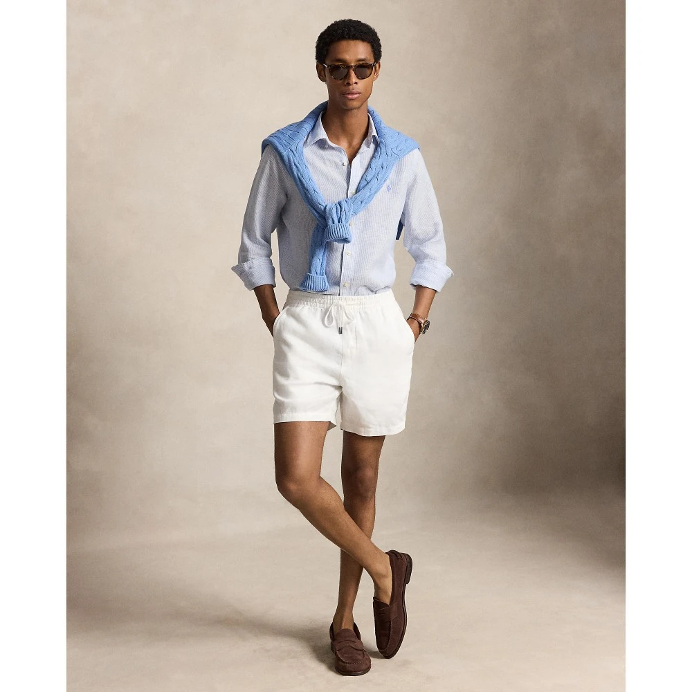 Ανδρικό Πουκάμισο Polo Ralph Lauren