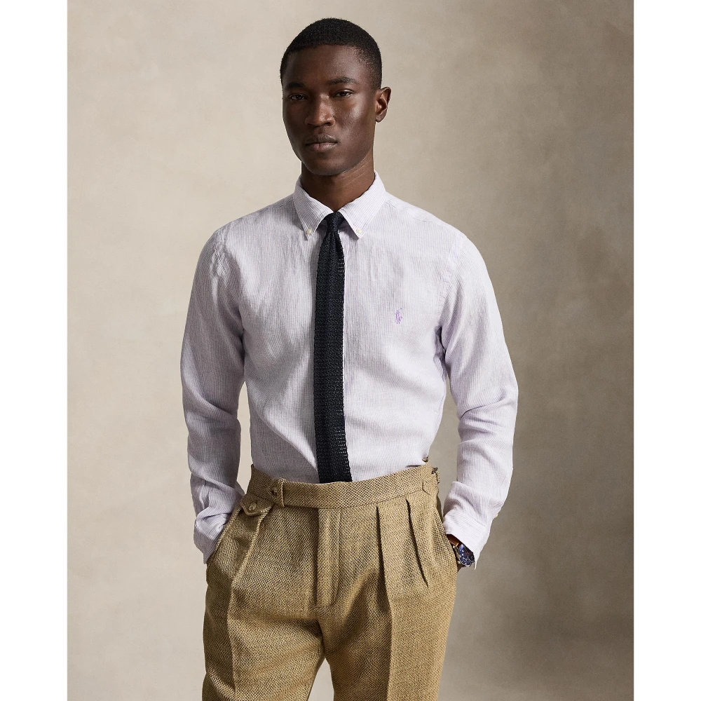 Ανδρικό Πουκάμισο Polo Ralph Lauren