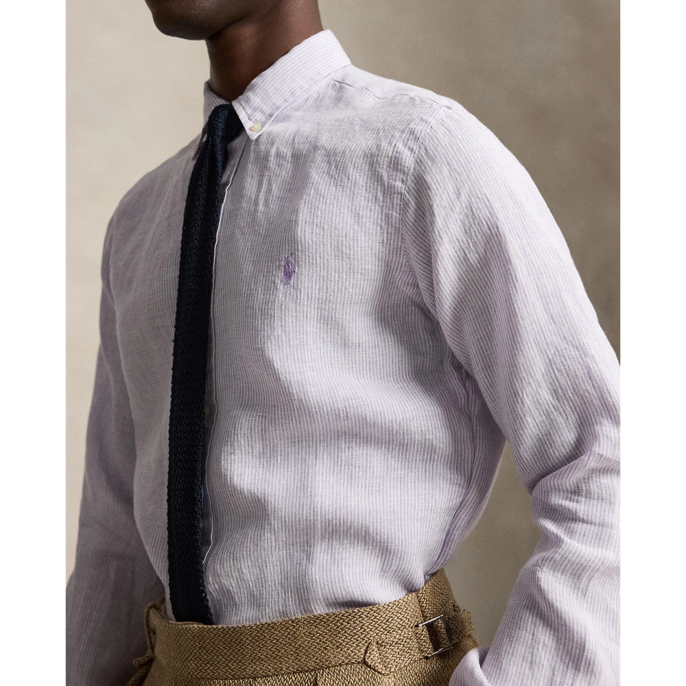 Ανδρικό Πουκάμισο Polo Ralph Lauren