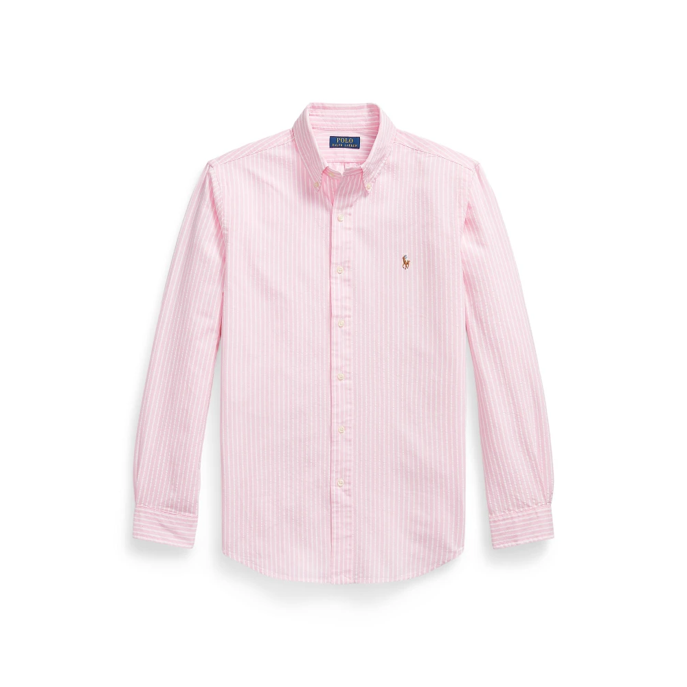 Ανδρικό Πουκάμισο Polo Ralph Lauren