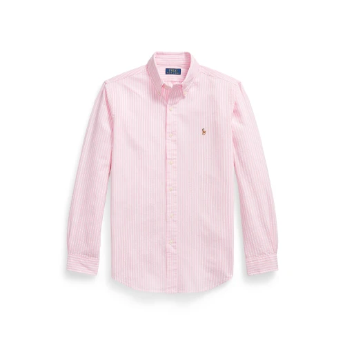 Ανδρικό Πουκάμισο Polo Ralph Lauren