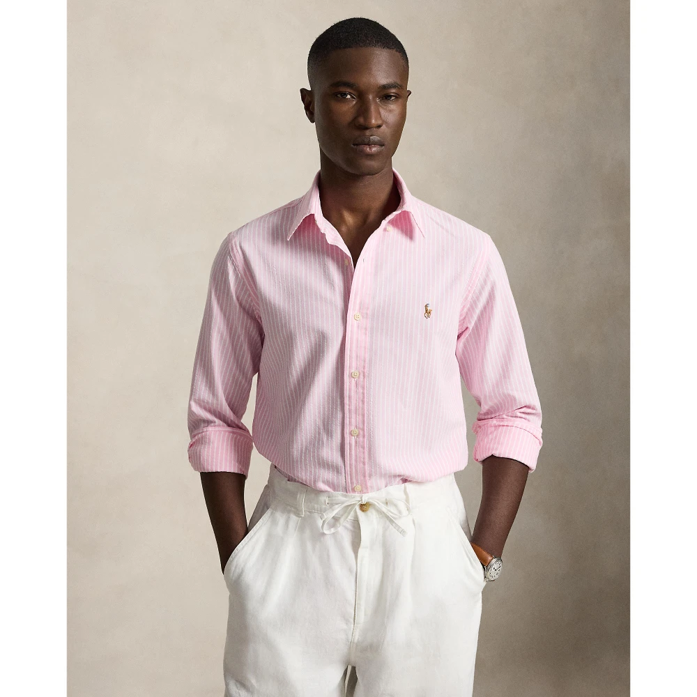 Ανδρικό Πουκάμισο Polo Ralph Lauren