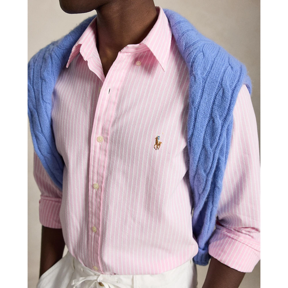 Ανδρικό Πουκάμισο Polo Ralph Lauren