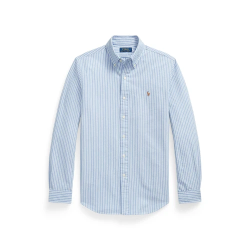 Ανδρικό Πουκάμισο Polo Ralph Lauren
