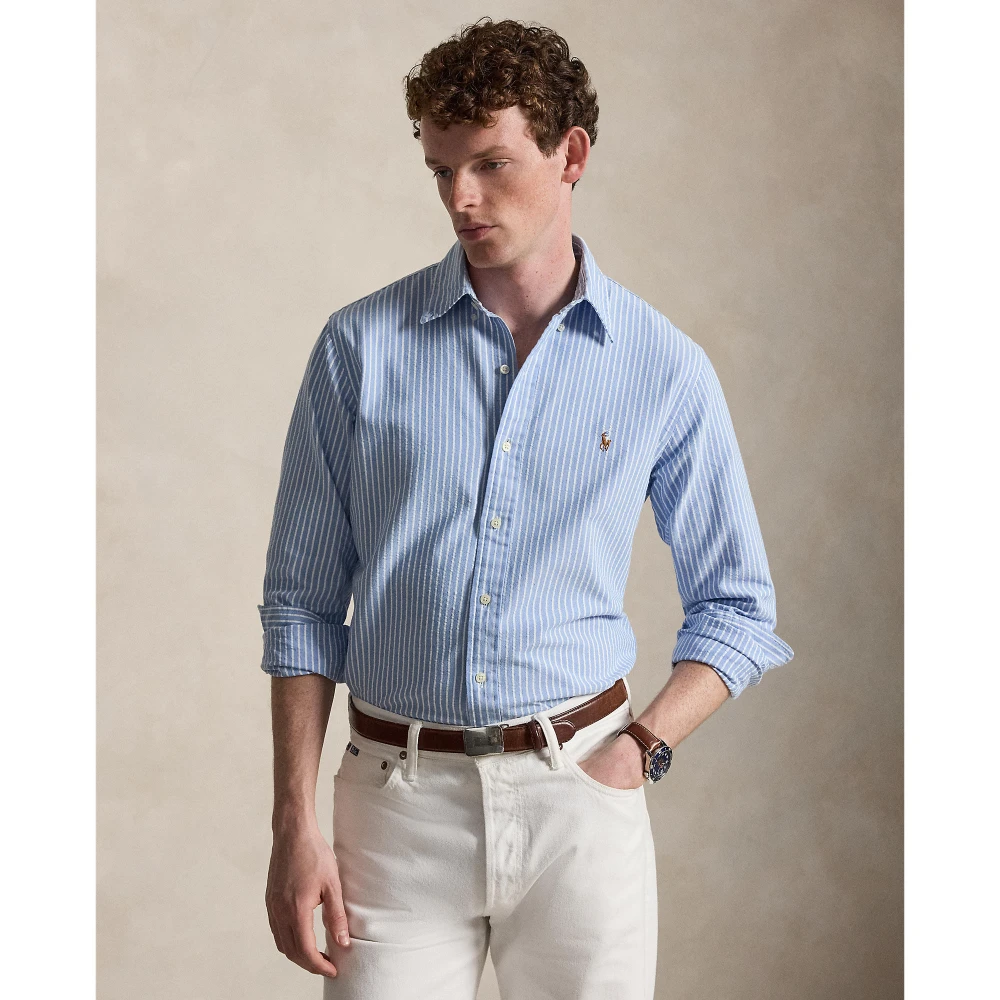 Ανδρικό Πουκάμισο Polo Ralph Lauren