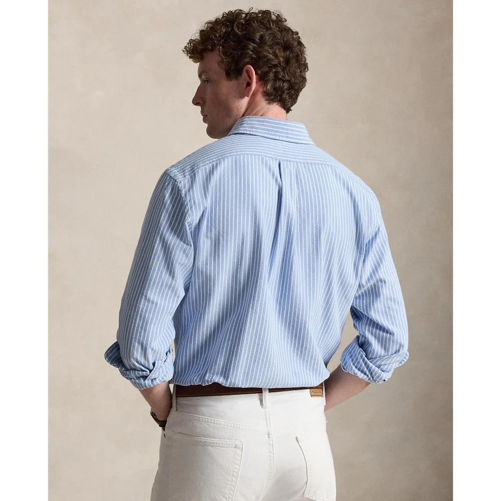 Ανδρικό Πουκάμισο Polo Ralph Lauren