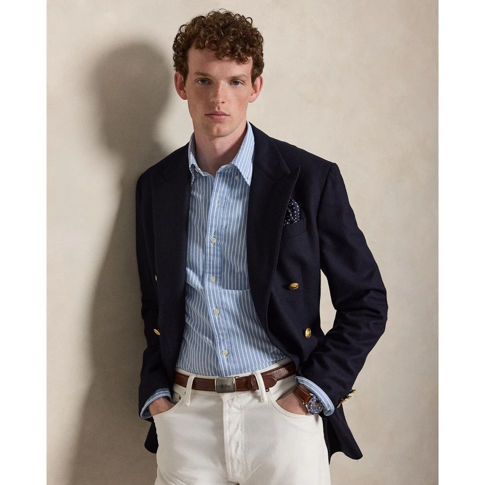 Ανδρικό Πουκάμισο Polo Ralph Lauren
