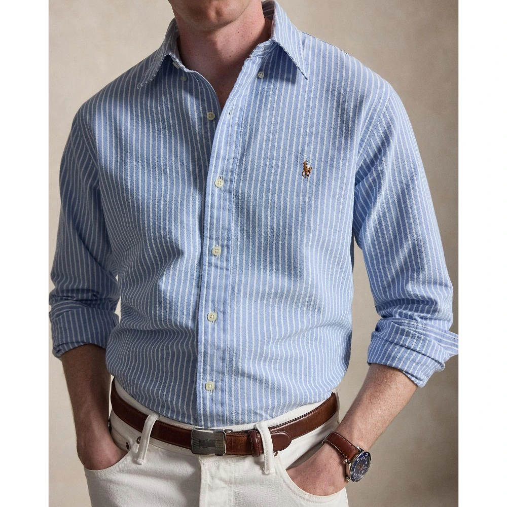 Ανδρικό Πουκάμισο Polo Ralph Lauren