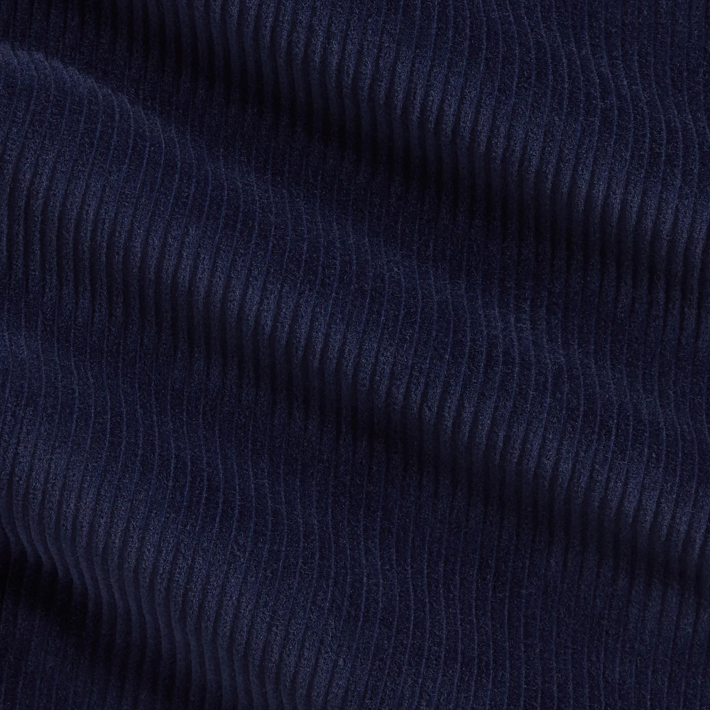 Ανδρικό Αθλητικό Πουκάμισο Polo Ralph Lauren από Κοτλέ Ύφασμα