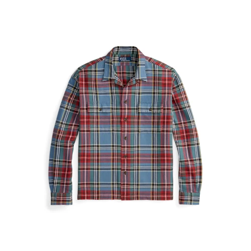 Ανδρικό Πουκάμισο Polo Ralph Lauren Woven Sport Shirt