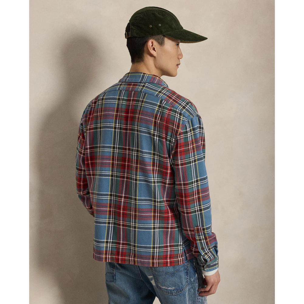 Ανδρικό Πουκάμισο Polo Ralph Lauren Woven Sport Shirt
