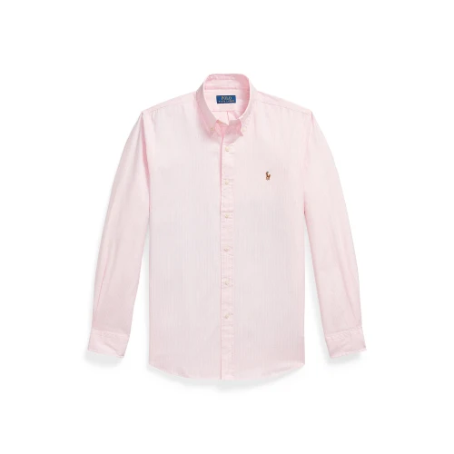 Ανδρικό Αθλητικό Πουκάμισο Polo Ralph Lauren