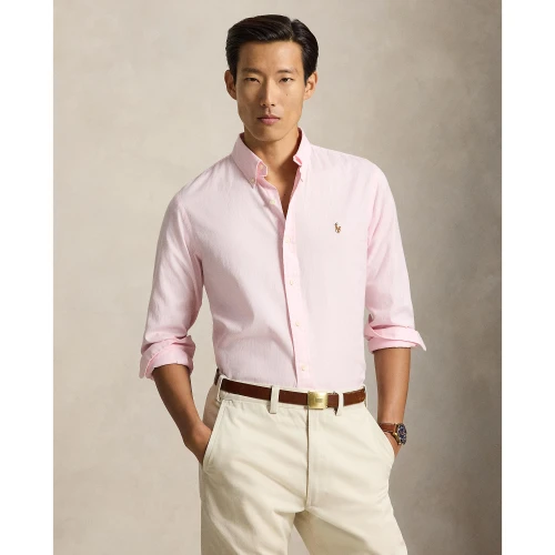 Ανδρικό Αθλητικό Πουκάμισο Polo Ralph Lauren