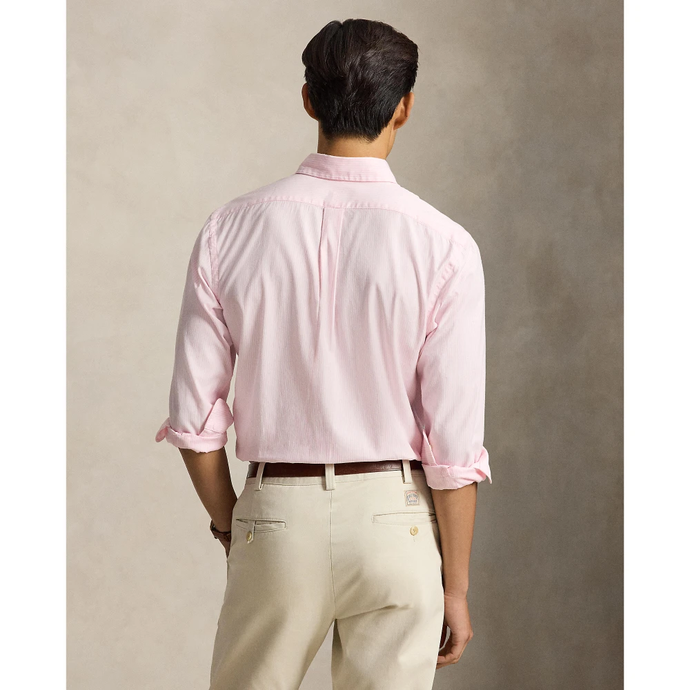 Ανδρικό Αθλητικό Πουκάμισο Polo Ralph Lauren