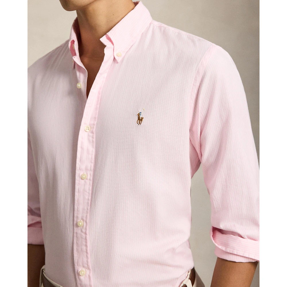 Ανδρικό Αθλητικό Πουκάμισο Polo Ralph Lauren