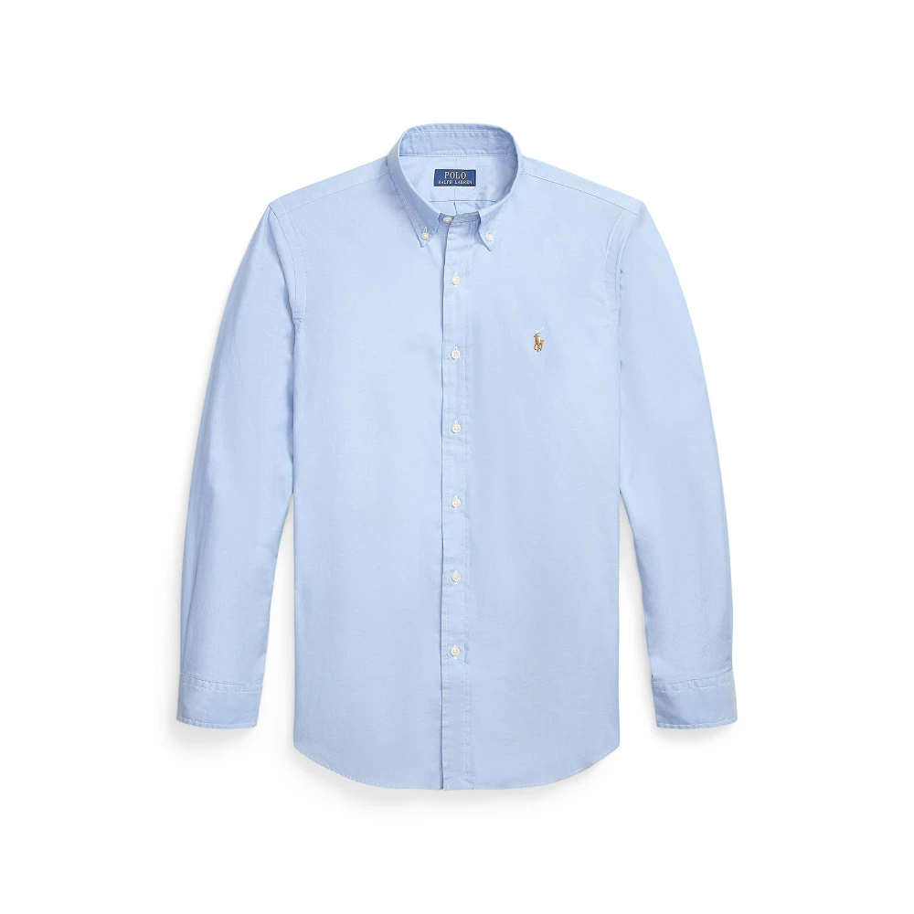 Ανδρικό Αθλητικό Πουκάμισο Polo Ralph Lauren
