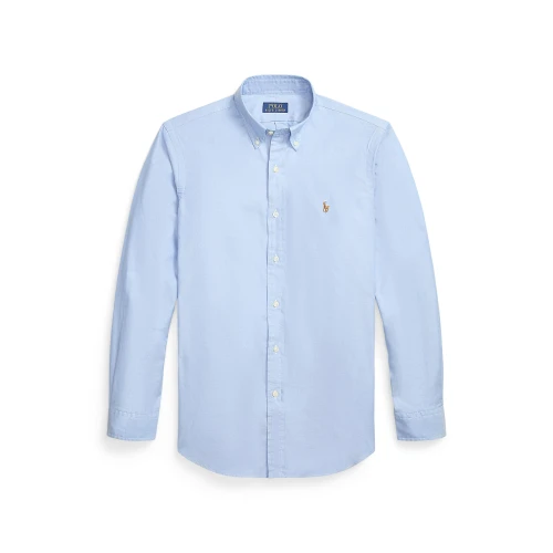 Ανδρικό Αθλητικό Πουκάμισο Polo Ralph Lauren