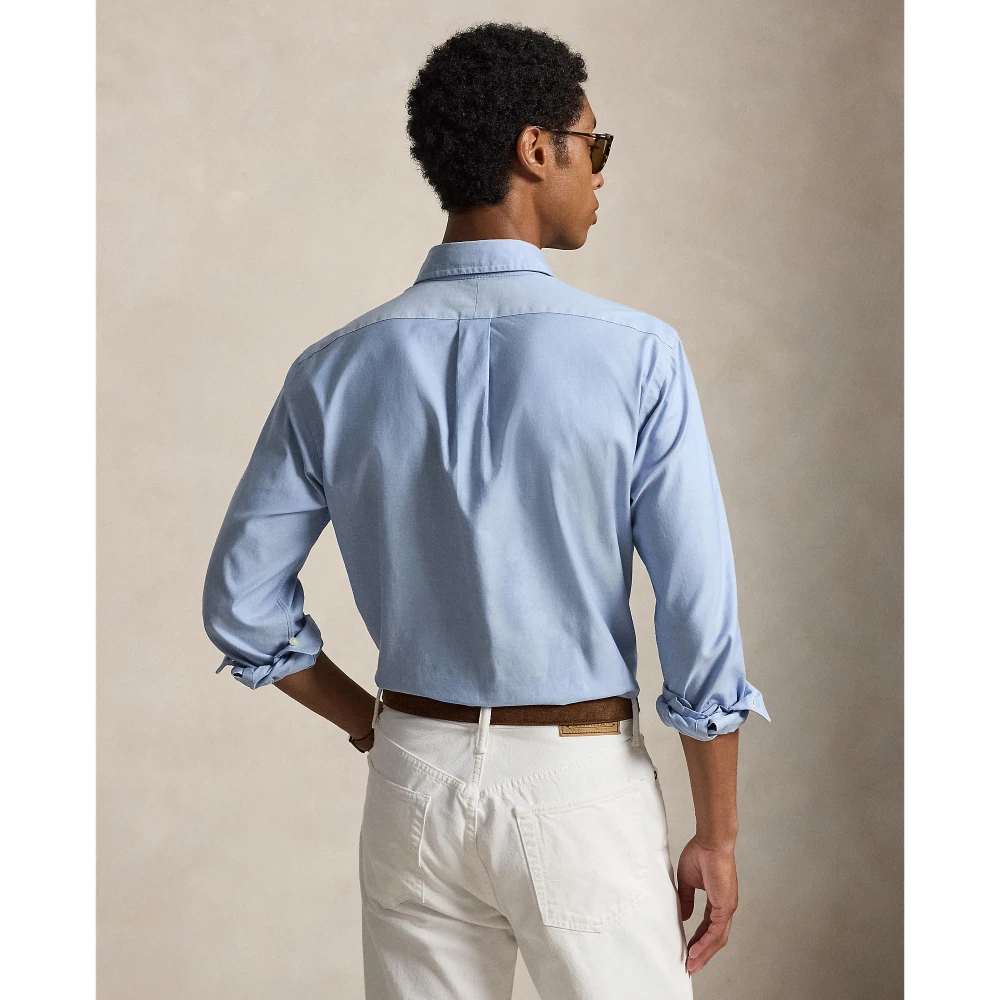 Ανδρικό Αθλητικό Πουκάμισο Polo Ralph Lauren
