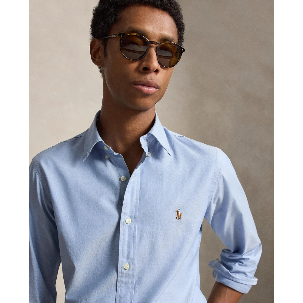 Ανδρικό Αθλητικό Πουκάμισο Polo Ralph Lauren