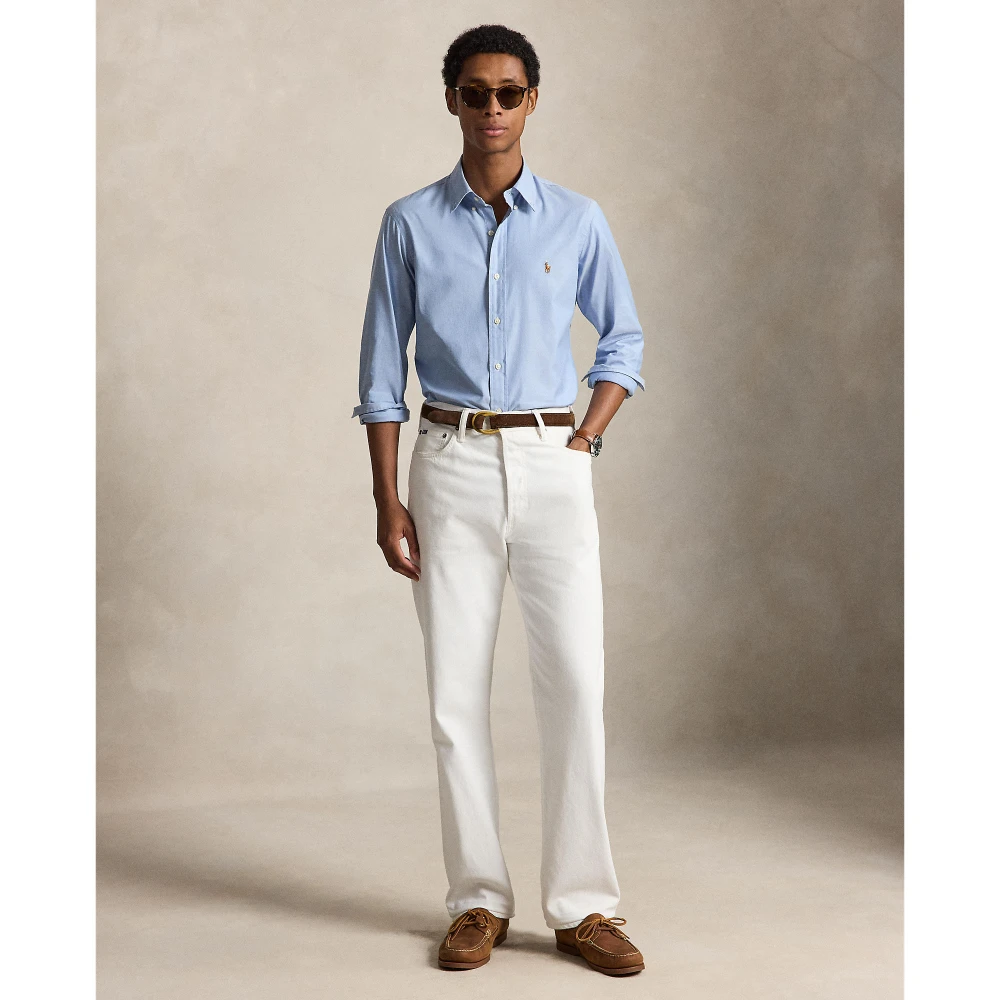 Ανδρικό Αθλητικό Πουκάμισο Polo Ralph Lauren