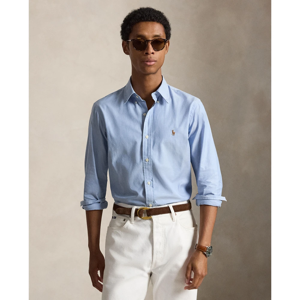 Ανδρικό Αθλητικό Πουκάμισο Polo Ralph Lauren
