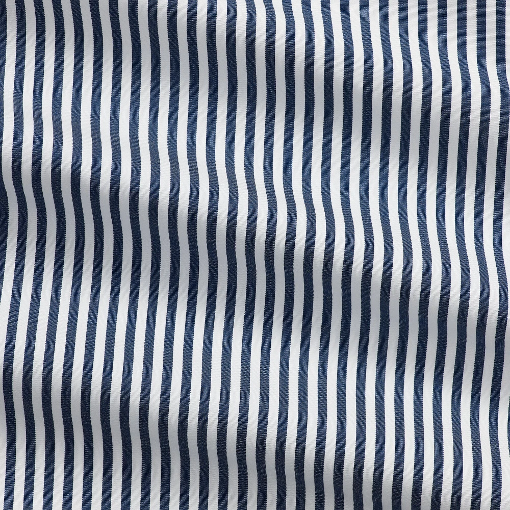 Ανδρικό Αθλητικό Πουκάμισο Polo Ralph Lauren με Ρίγες