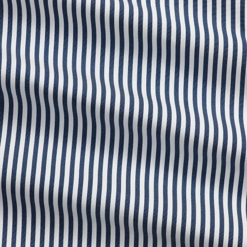 Ανδρικό Αθλητικό Πουκάμισο Polo Ralph Lauren με Ρίγες