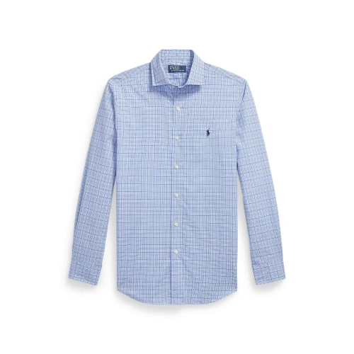 Ανδρικό Αθλητικό Πουκάμισο Polo Ralph Lauren