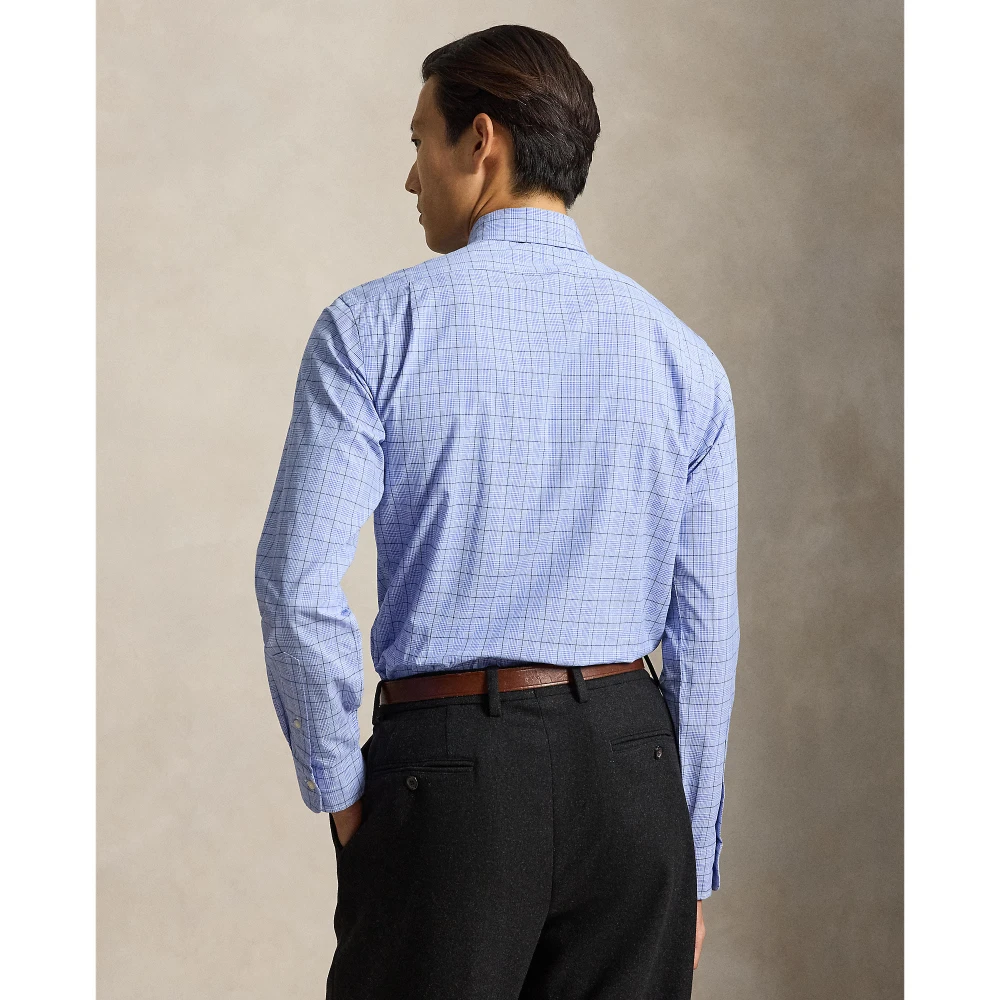 Ανδρικό Αθλητικό Πουκάμισο Polo Ralph Lauren