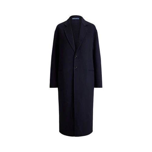 Women's Top Coat Polo Ralph Lauren
