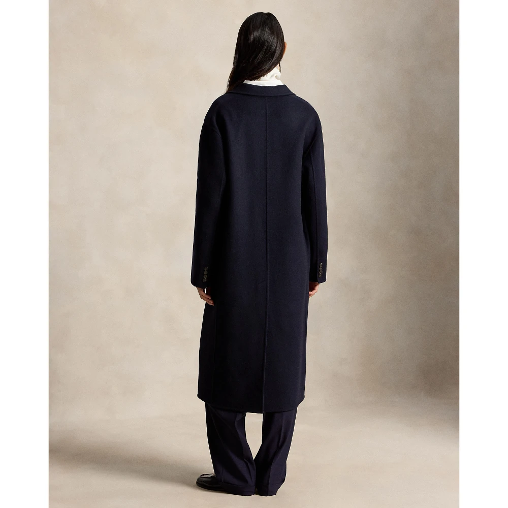 Women's Top Coat Polo Ralph Lauren